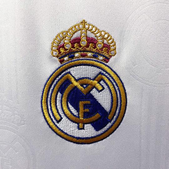 Camisola Real Madrid casa 2022 2023