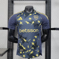 Camisola Boca Juniors 2025-2026