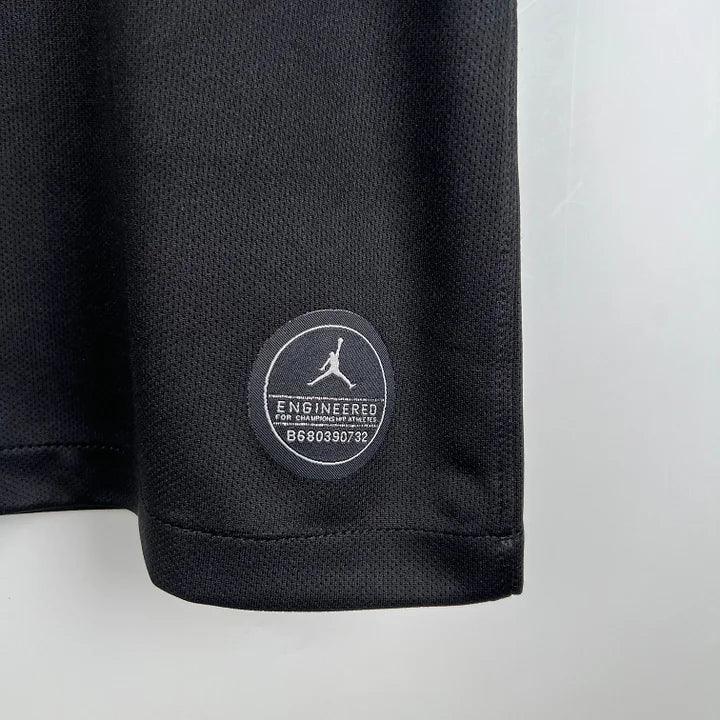 Retro Fotballdrakt Paris 2018/19