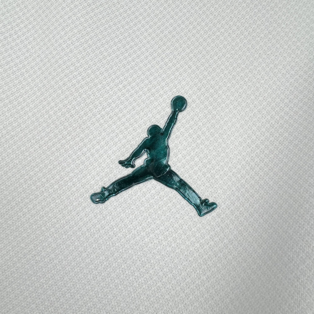 Fotballdrakt Brasil Konsept 2026 VIII