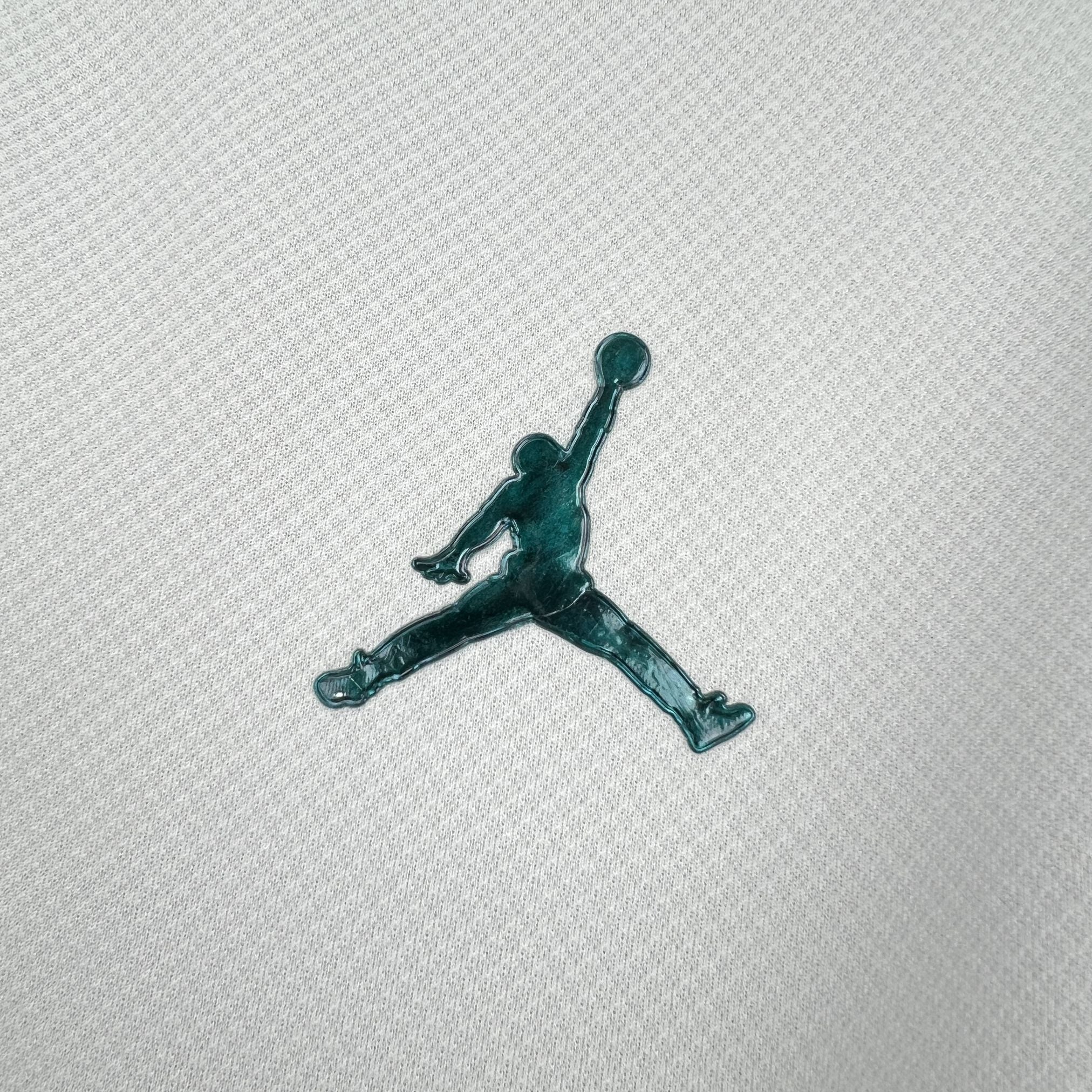 Fotballdrakt Brasil Konsept 2026 VIII