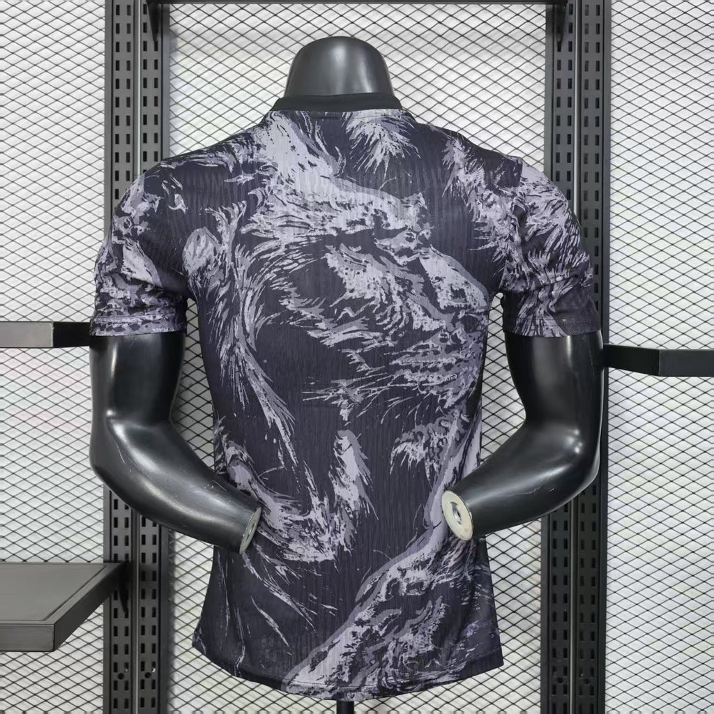 Camisola Inglaterra Conceito 2026