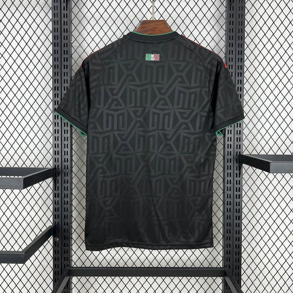 Fotballdrakt Mexico Borte 2025/26