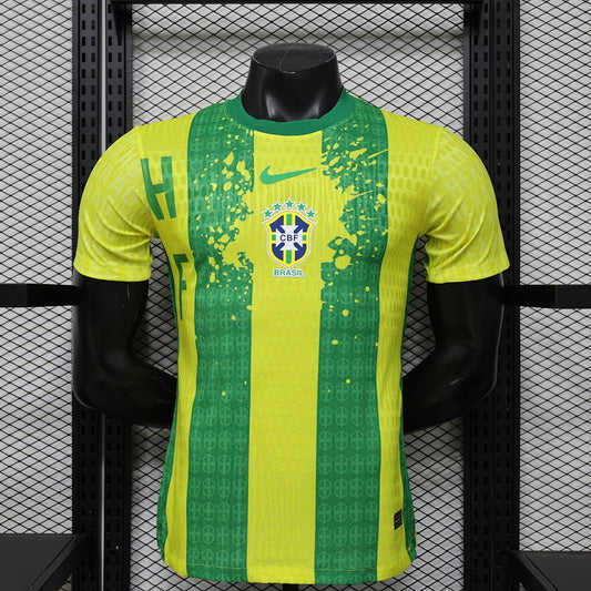Camisola Brasil Conceito 2026
