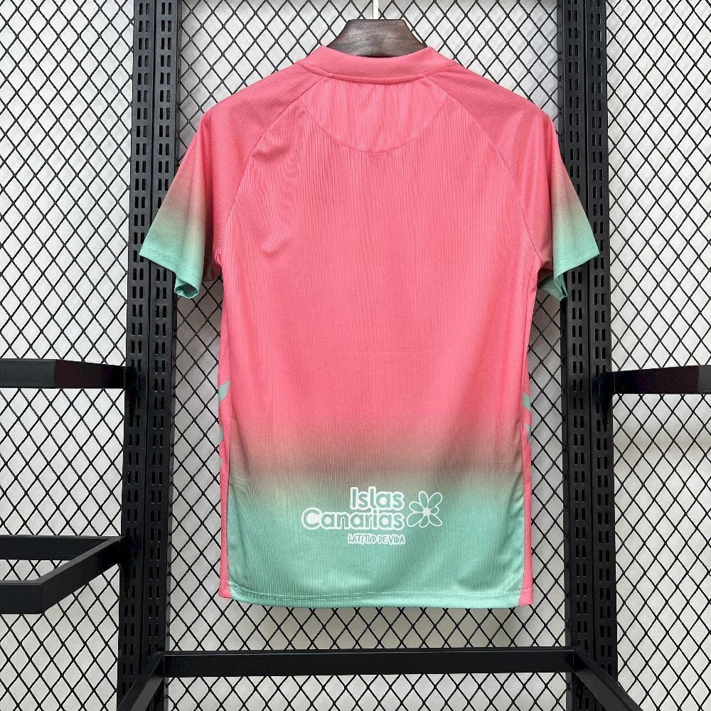 Camisola Tenerife fora 2025-26