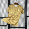 Voetbalshirt Real Madrid 2025-26 training