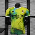 Voetbalshirt Real Madrid concept 2025-26