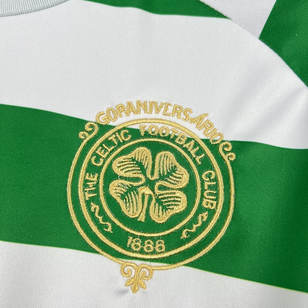 Camisola Celtic 2026-27