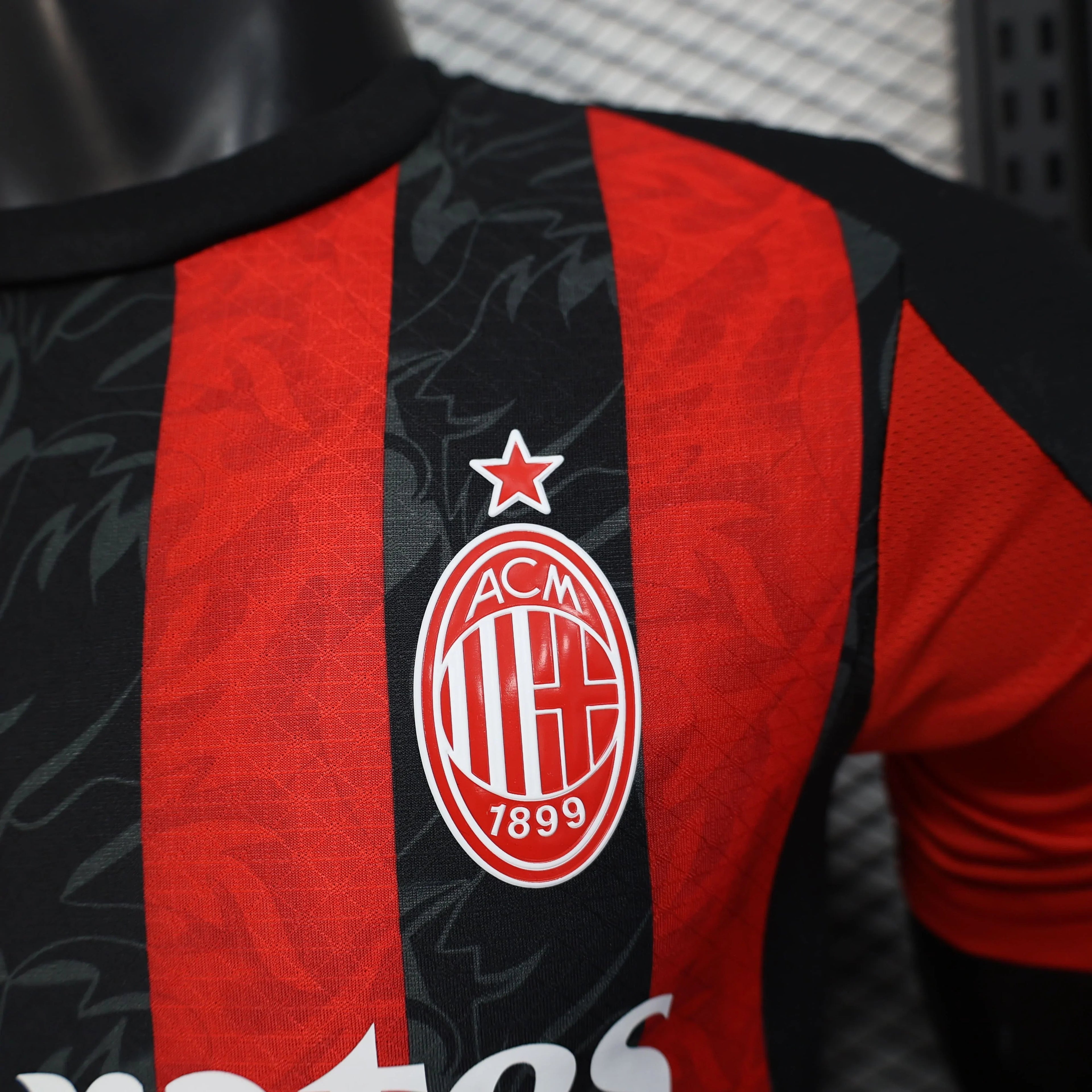 Camisola AC Milan