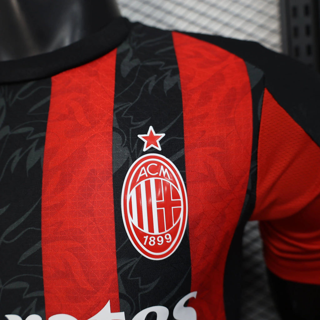 Fotballdrakt AC Milan