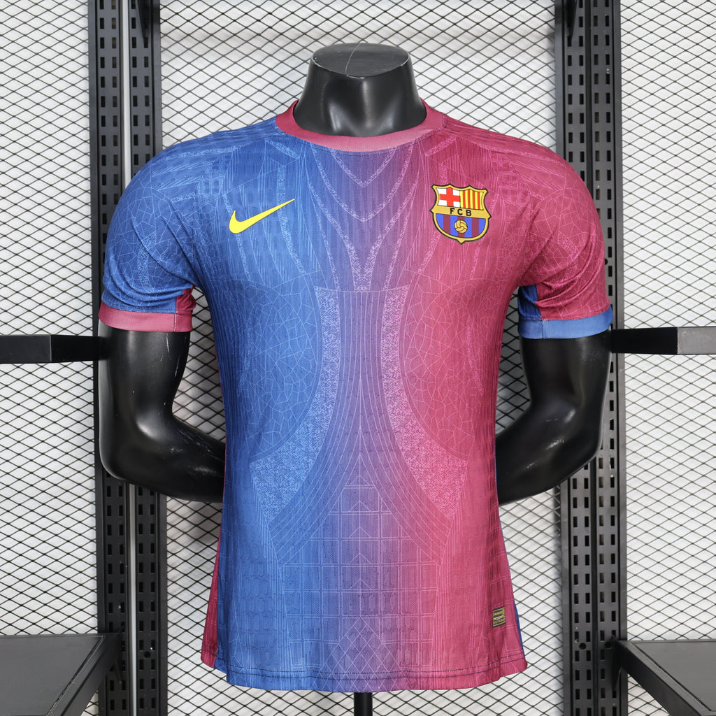 Camisola FC Barcelona 2026-27