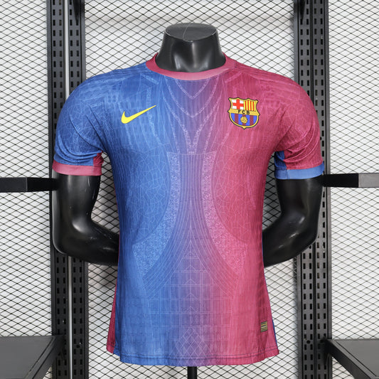 Camisola FC Barcelona 2026-27