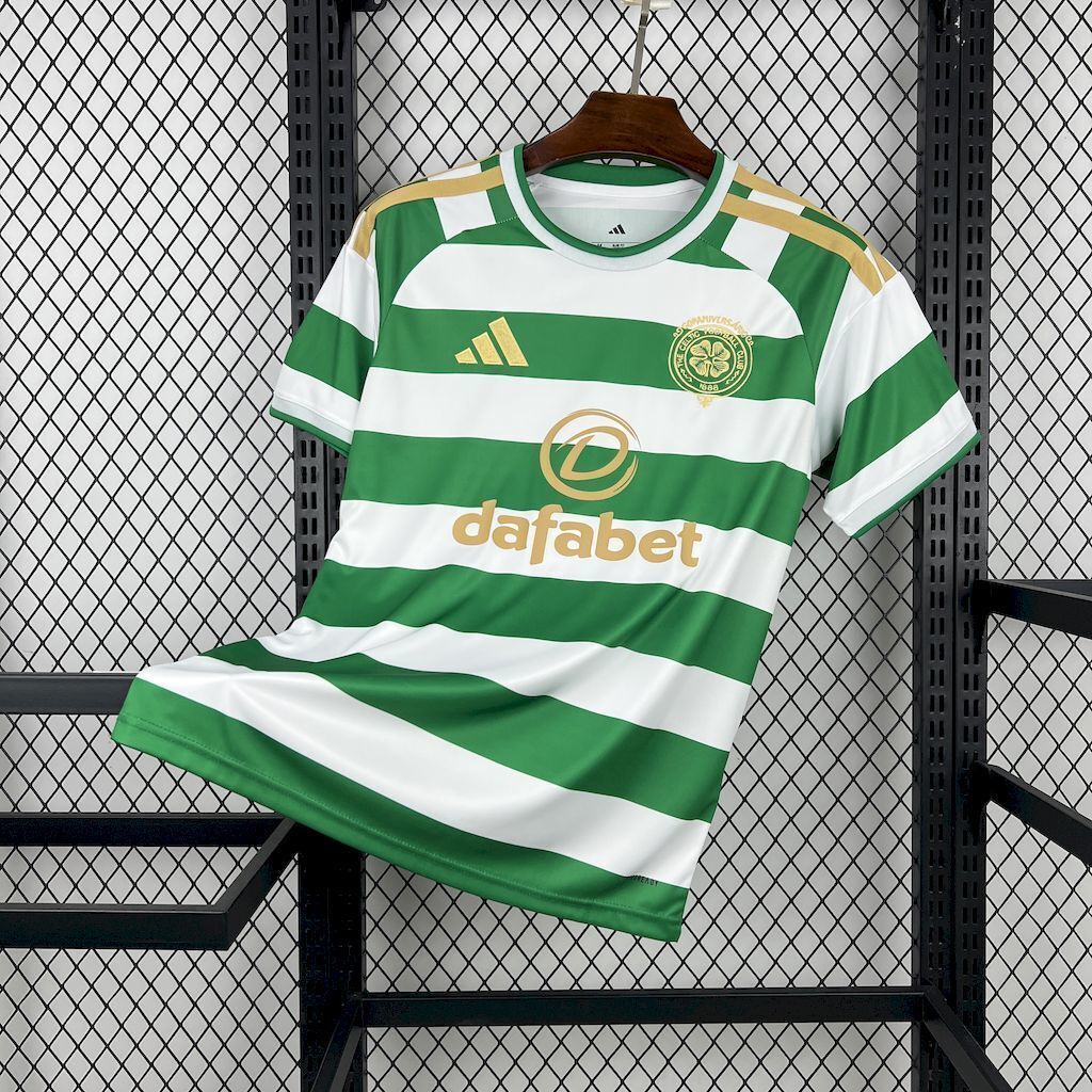 Camisola Celtic 2026-27