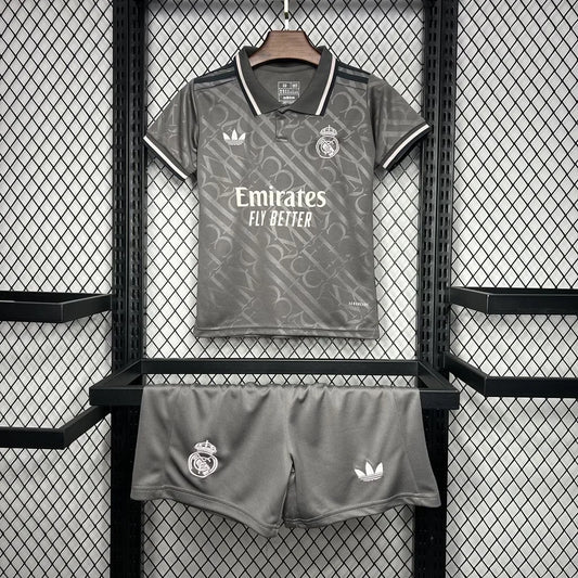 Kit Criança Real Madrid