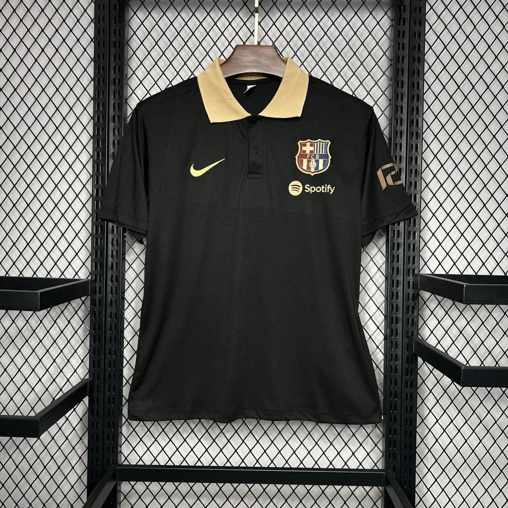 FC Barcelona Camisola futebol 2024 2025 treino