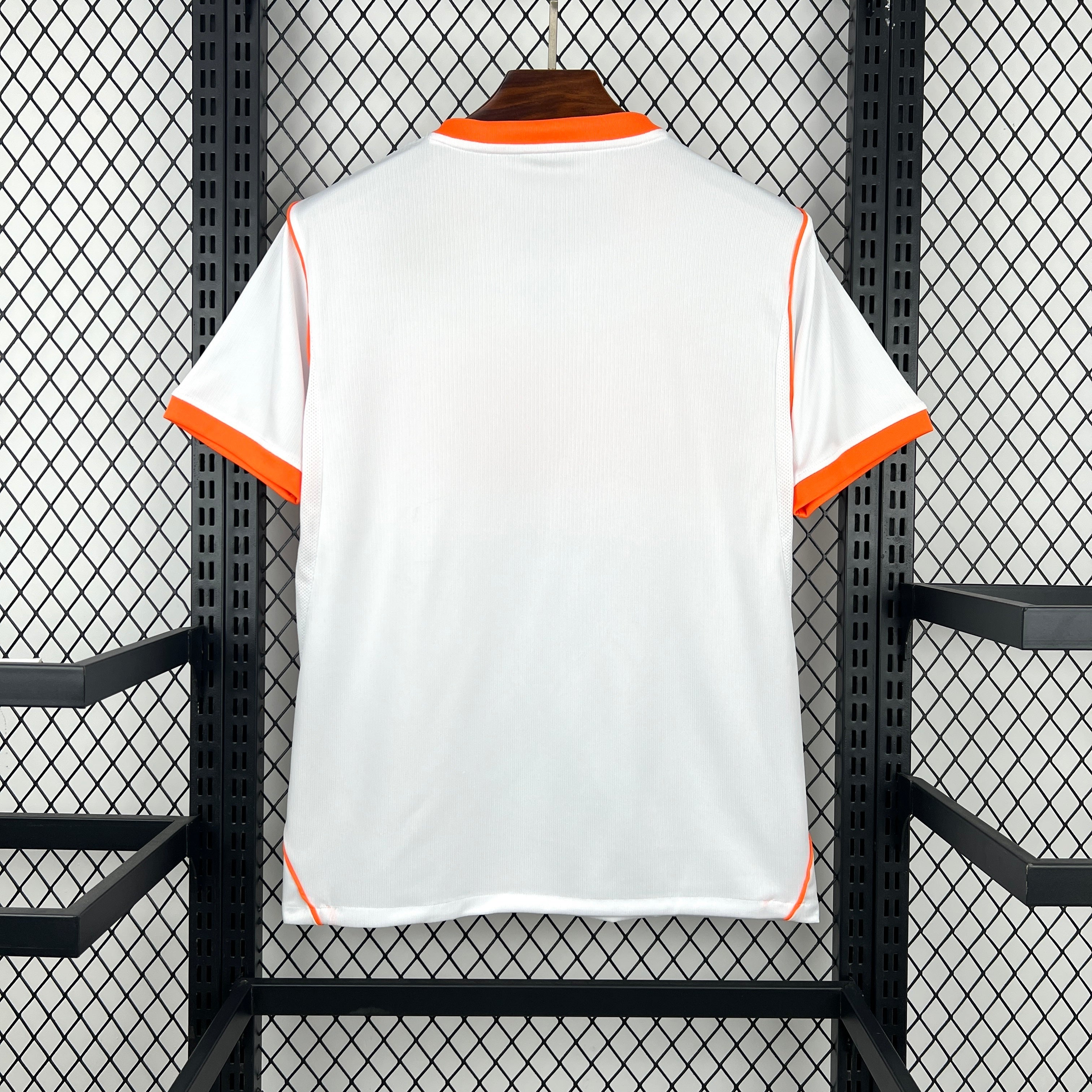 Fotballdrakt Nederland VM 2026 II