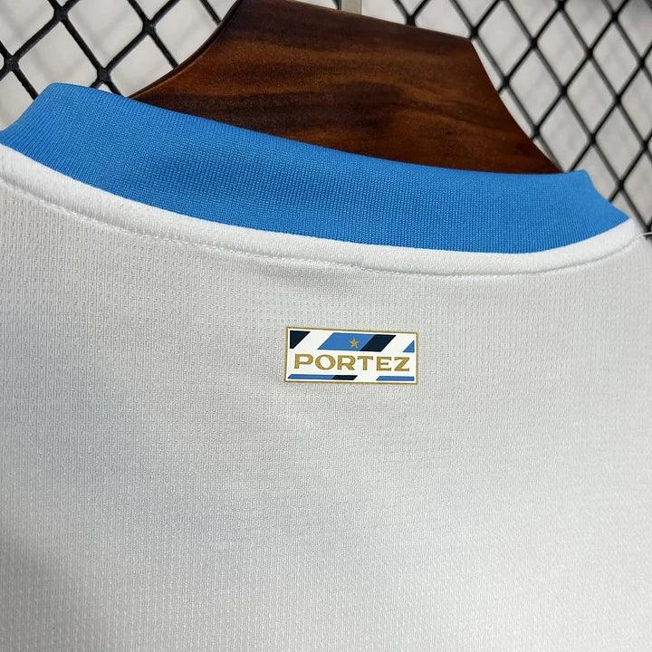 Camisola Olympique de Marselha temporada 2024-25