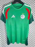 Voetbalshirt Algerije concept 2026