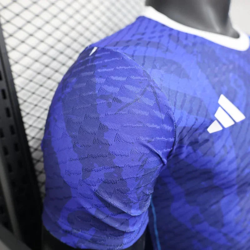 Camisola Japão conceito 2025-26