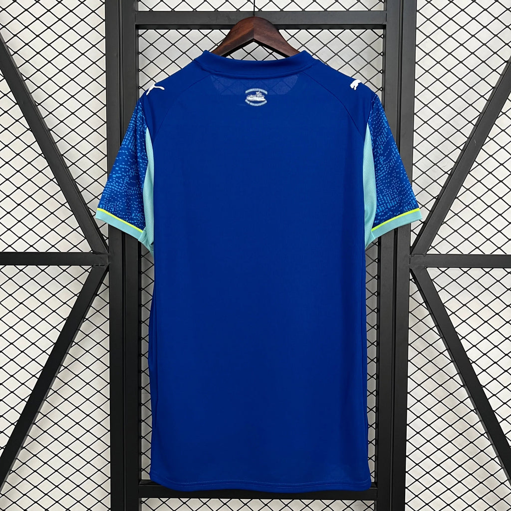 Camisola Marseille 2025-26
