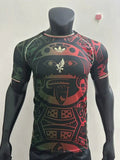Voetbalshirt Mexico concept 2025-26