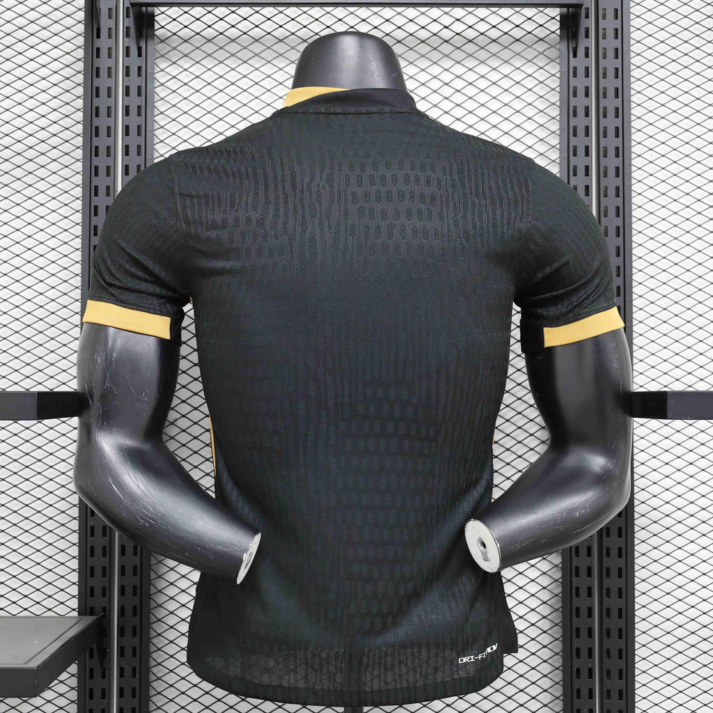 Camisola Sporting conceito 2024-25