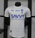 Camisola Al-Hilal fora 2025-26