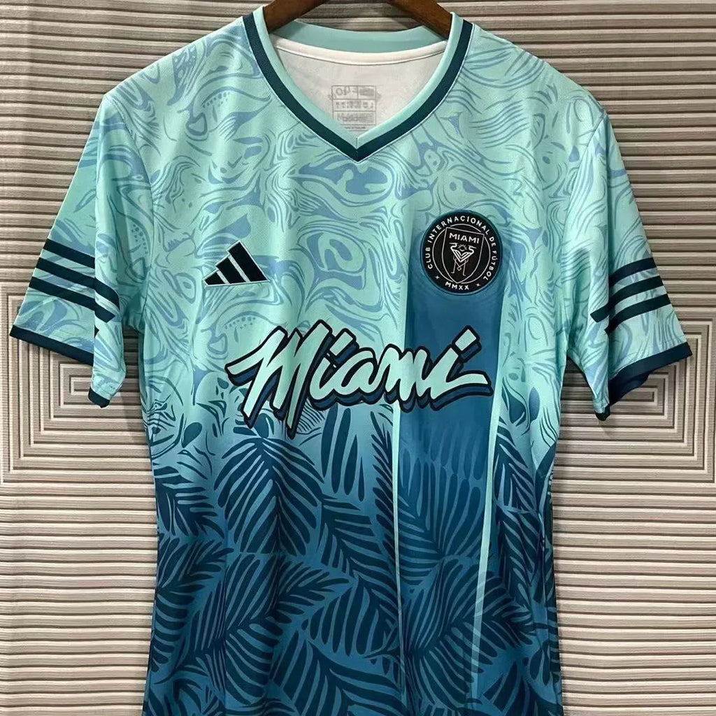 Camisola inter Miami conceito 2025-26