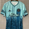 Camisola inter Miami conceito 2025-26