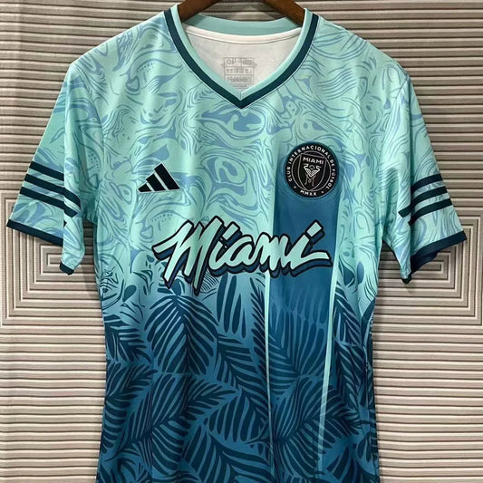 Camisola inter Miami conceito 2025-26