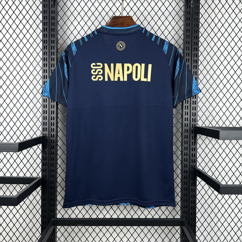 Fotballdrakt Napoli 2026/27