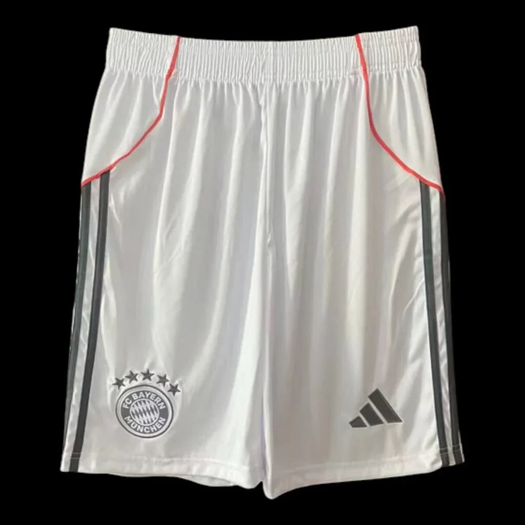 Short Bayern uit 2025-26