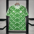 Camisola Alemanha futebol 1990 Retro