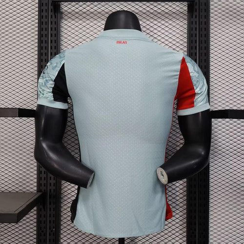 Camisola 25-26 AC Milan