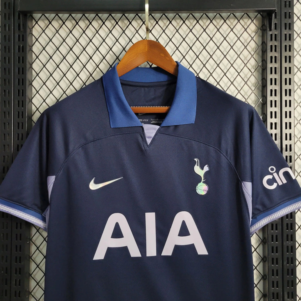 Camisola Tottenham fora 2023-24