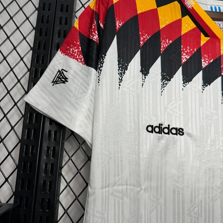 CAMISOLA RETRO ALEMANHA 1994