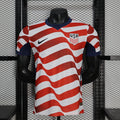 Camisola USA Copa do Mundo 2026