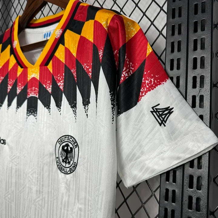 CAMISOLA RETRO ALEMANHA 1994
