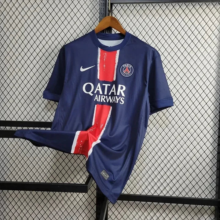 Camisola Paris Saint-Germain 2024/25
