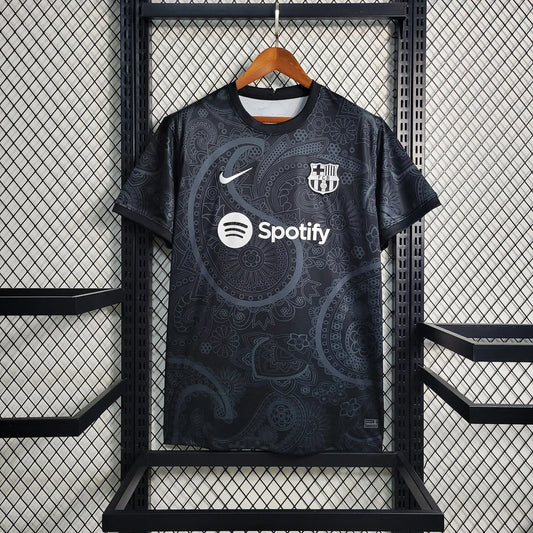 Camisola FC Barcelona temporada 2023-2024 edição especial
