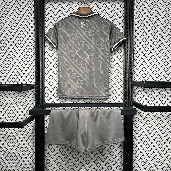 Kit Criança Real Madrid