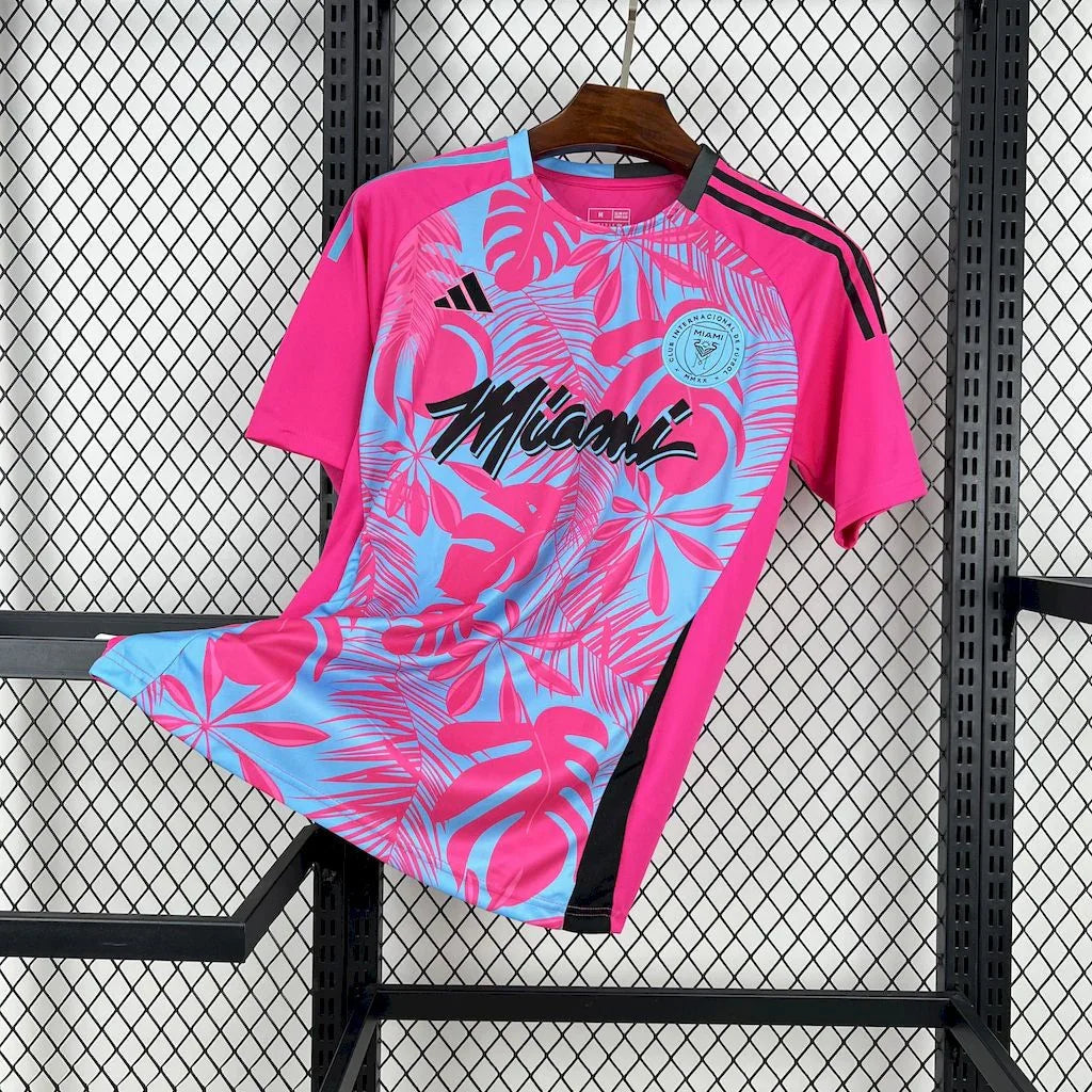 Camisola 25-26 Inter Miami