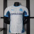 Voetbalshirt Concept Marseille OM thuis 2024 2025