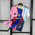 Camisola Messi conceito 2025-26