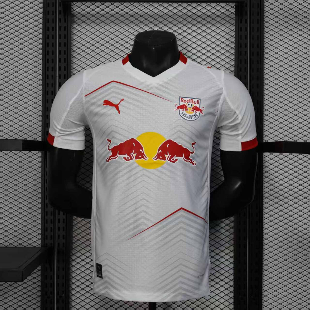 Camisola Leipzig 2025-26