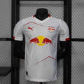 Voetbalshirt Leipzig 2025-26