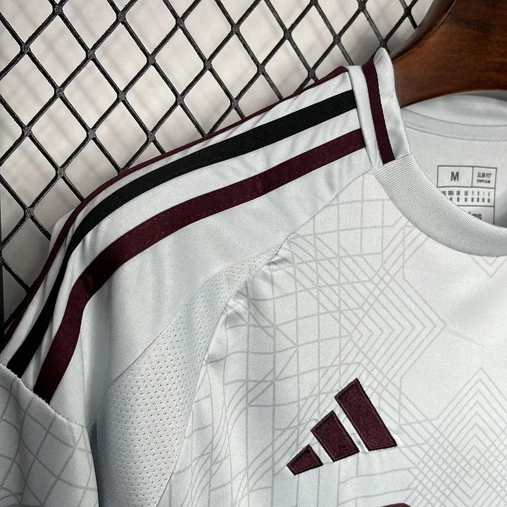 FOTBALLDRAKT AJAX AMSTERDAM 2024/25 TREDJE