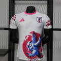 Camisola Japão conceito 2025-26