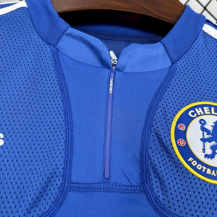 Retro Fotballdrakt Chelsea 2009/10