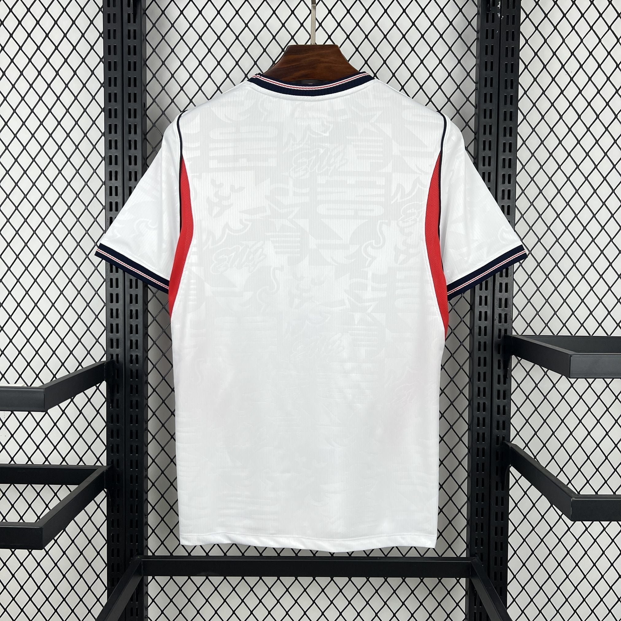 Camisola Inglaterra Copa do Mundo 2026